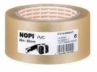 NOPI Packband transparent 50mmx66m