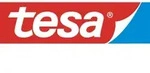 tesa Maler Krepp 4316 PV3 Papierabdeckband, 50 mm x 50 m