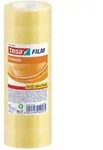tesa Klebefilm 57207-00001 19mmx33m 8 St./Pack.