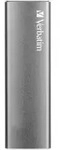 Verbatim Vx500 240GB SSD externe Festplatte USB 3.1 Gen 2