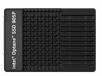 Intel SSD/Optane 905P 480 GB 2.5in PCie x4 3D Solid State Disk 2,5" Intern