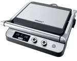 Steba Low-Fat-Grill 1800W FG 120 eds/sw Steba Low-Fat-Grill 1800W FG 120 eds/sw