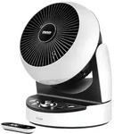 UNOLD TISCHVENTILATOR 3D
