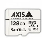 AXIS SURVEILLANCE CARD 128 GB
