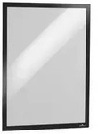 Durable Magnetrahmen Duraframe selbstklebend A3 schwarz VE=6 Stück Durable Magnetrahmen Duraframe selbstklebend A3 schwarz VE=6 Stück