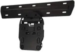 Hama No-Gap Samsung TV-Halterung f&uuml;r Q7, Q8, Q9 (43-65 Zoll) 32 &deg; Neigung mit