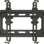 TechniSat Technimount Isi 139,7 cm (55 Zoll) Schwarz