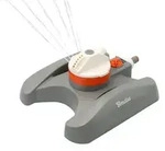Bradas Impulsregner WL-Z14 450qm Rasensprenger Kreisregner Fl&auml;chenregner