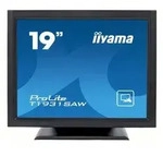 iiyama ProLite T1931SAW-B5 Touchscreen-Monitor 48,3 cm (19 Zoll) 1280 x 1024 Pixel