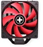 Xilence M704 - K&uuml;hler - 12 cm - 700 RPM - 1600 RPM - 32,5 dB - 70 cfm