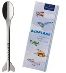 Villeroy & Boch Kid's Dining Breil&ouml;ffel Airplane