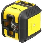 Rotes Kreuz Laser Wasserwaage Cubix. Reichweite 12M Stht77498-1 Stanley