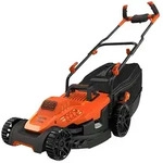BLACK+DECKER - Rasenm&auml;her 1600W 38Cm Bemw471Bh-Qs Black+Decker