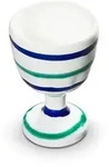 Gmundner Keramik Traunsee, Eierbecher (H: 7,5cm)