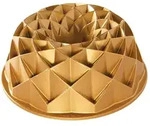 Nordic Ware &ndash; Backform aus Aluminiumdruckguss Bundt Jubilee