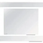 Legamaster Glasboard 60x80cm wei&aacute;