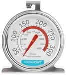 Kitchen Craft Ofenthermometer