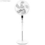 TROTEC TVE 26 S Standventilator 85&deg; Oszillation IR-Fernbedienung
