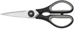WMF K&uuml;chenschere Touch schwarz 1 stk