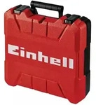 Einhell 4530045 Koffer Universale, Nero, Rosso, Bianco, Werkzeugkoffer S