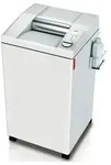 IDEAL Aktenvernichter 2604 MC oil Partikelschnitt 0,8x12mm
