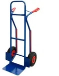 Sackkarre 100005 Treppenrutsche 200kg.