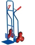 Sackkarre Treppensteiger 100665 150kg.