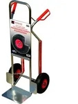 Sackkarre Exklusiv 10060 Treppenrutsche 150kg.