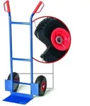 Sackkarre Junior PU 10020 200kg.