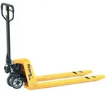 Fetra Gabelhubwagen 2120 - 2 to.