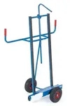 Fetra Plattenkarre 2076