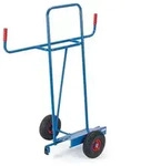 Fetra Plattenkarre 1075