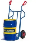 Stahlrohrkarre B1216L