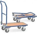 Fetra Klappwagen 1154
