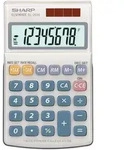 Taschenrechner EL250S