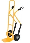 Sackkarre Industrie 40002 Treppenrutsche 250kg.