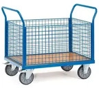 Fetra Vierwandwagen 1552