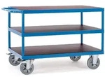 Fetra Tischwagen 12425