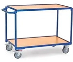 Fetra Tischwagen 2942