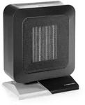 TROTEC Keramik-Heizl&uuml;fter TFC 13 E Elektroheizer 1400W Heizer heizen