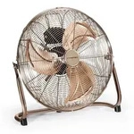 TROTEC Bodenventilator TVM 17