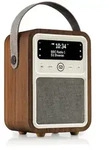 VQ &ndash; Monty &ndash; Radio &ndash; DAB/DAB+ Digitalradio mit UKW,...