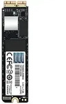 Transcend JetDrive 850 240 GB PCI Express 3.0 NVMe