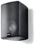 Canton Plus X.3 2-Wege 100 W Schwarz Verkabelt