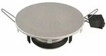 Busch-Jaeger Einbau-Lautsprecher, 10W, studiowei&szlig;, 1Weg, passiv-System, 8Ohm,