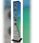 Ices IBT-6 40 W Mehrfarbig