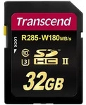 Transcend SDXC 32GB Transcend Ultimate 700S Class10, V90