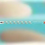 STABILO Bleistift EASYgraph blau HB f&uuml;r Rechtsh&auml;nder