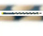 STABILO Bleistift EASYgraph petrol HB f&uuml;r Linksh&auml;nder