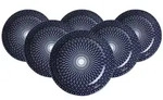 Ritzenhoff & Breker Royal Reiko Suppenteller &oslash; 20,5 cm 6er Set